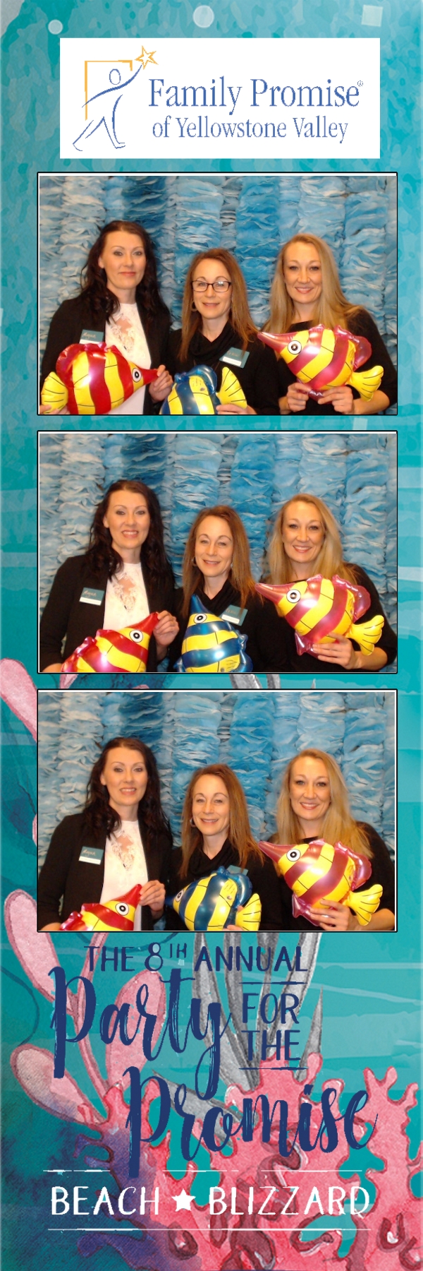 Party for the Promise | View more photos from the event at gallery.photoboothbillings.com/u/PhotoBoothBillings/Party-for-the-Promise